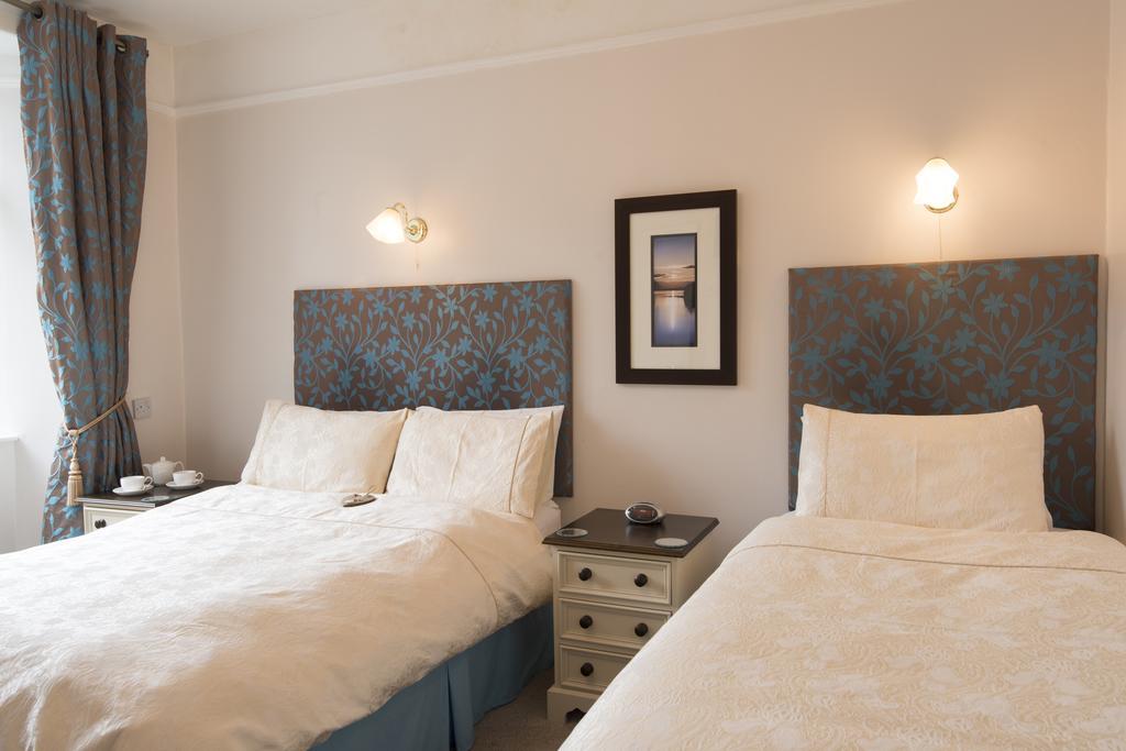 Rysdale Guesthouse Ambleside Cameră foto