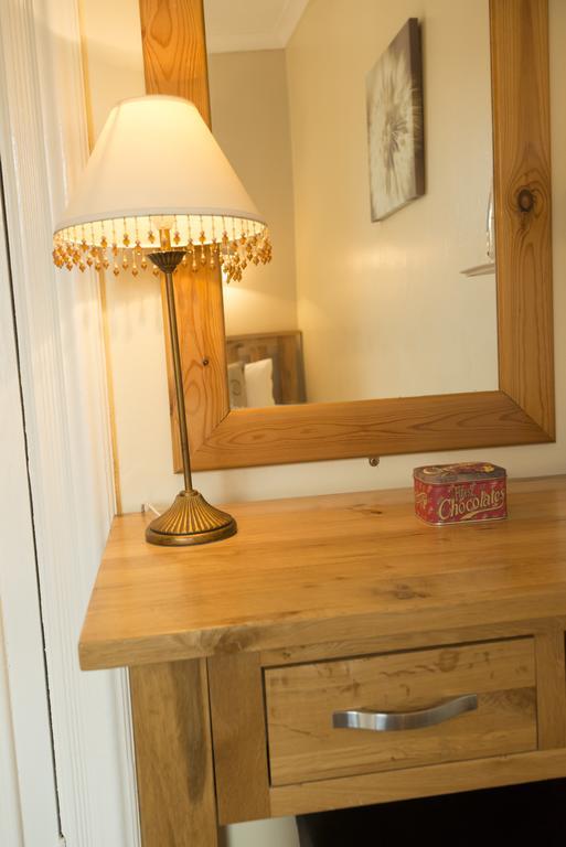 Rysdale Guesthouse Ambleside Cameră foto