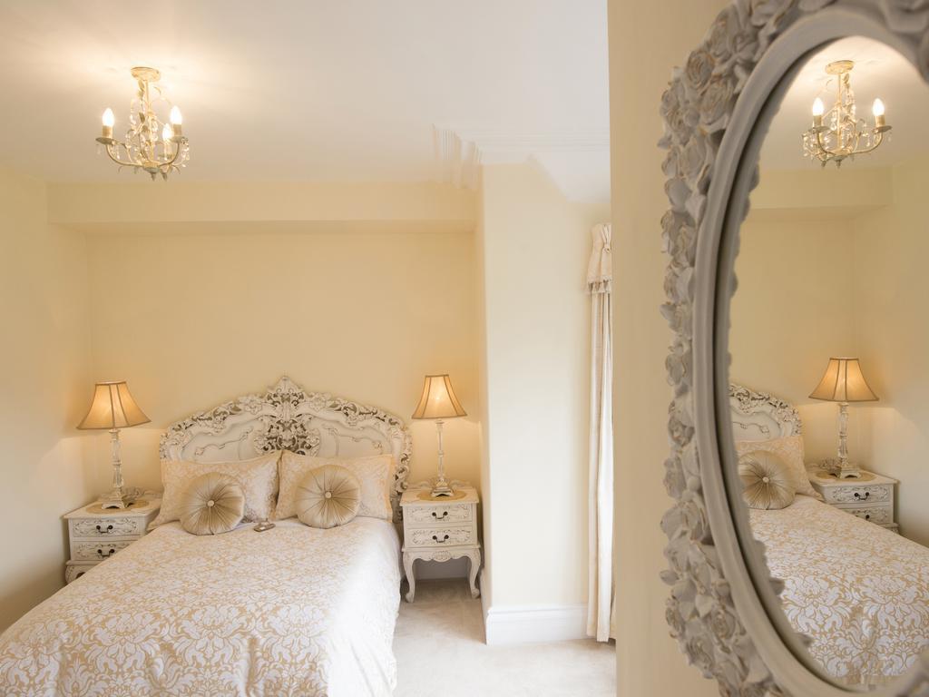 Rysdale Guesthouse Ambleside Cameră foto
