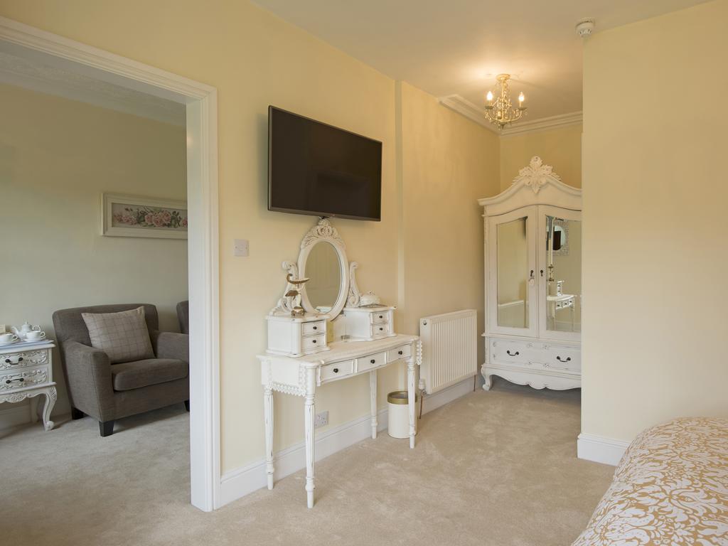 Rysdale Guesthouse Ambleside Cameră foto