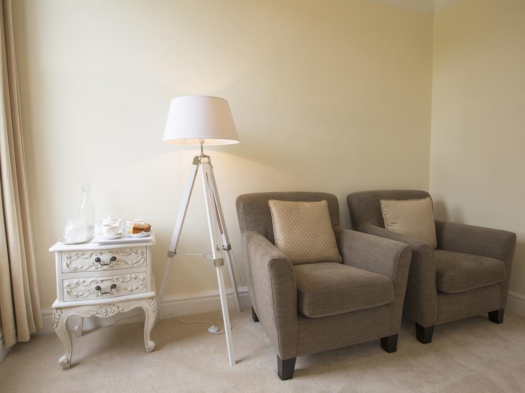 Rysdale Guesthouse Ambleside Cameră foto