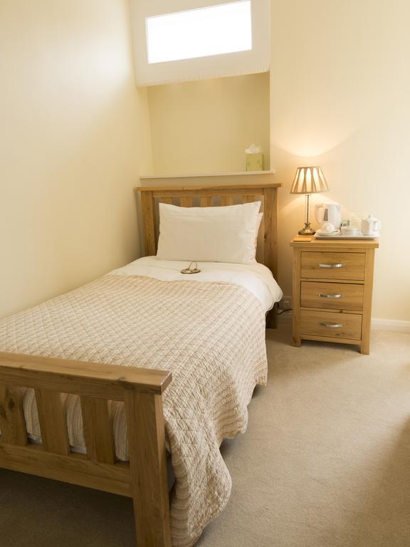 Rysdale Guesthouse Ambleside Cameră foto